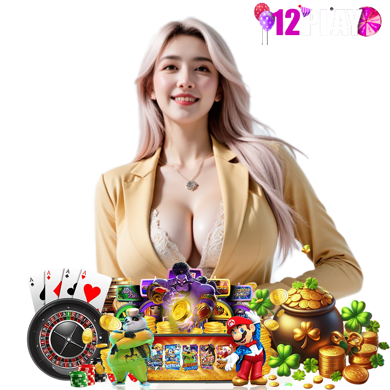 12play56 โปรทุนน้อย